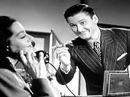 Four's a Crowd Errol Flynn public relations